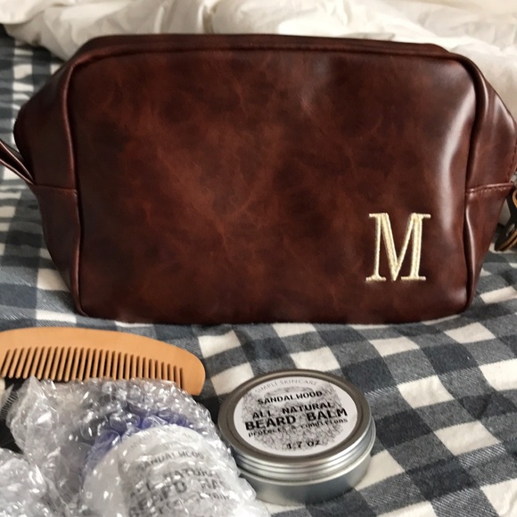 Other - Men’s beard kit